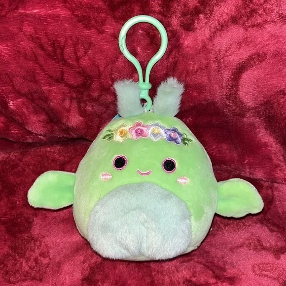 Squishmallow Mothman bundle - Picture 5 of 8